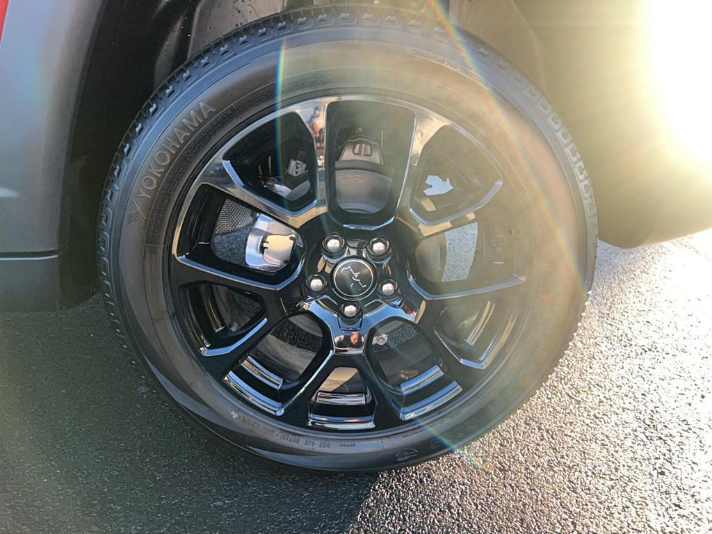 new 2025 Jeep Compass car, priced at $29,594