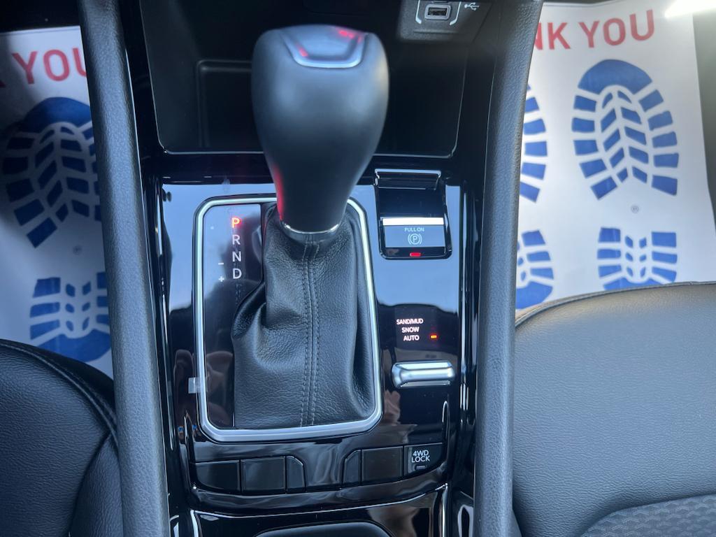 new 2025 Jeep Compass car, priced at $30,918