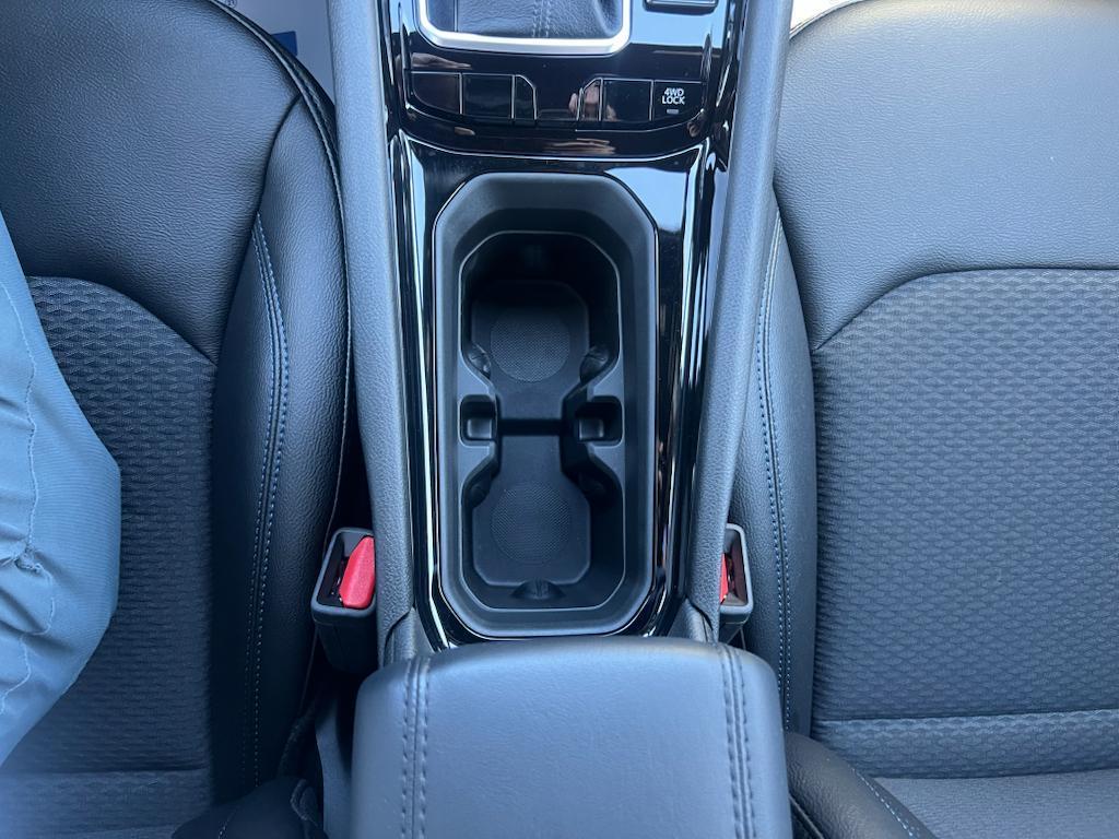 new 2025 Jeep Compass car, priced at $30,918