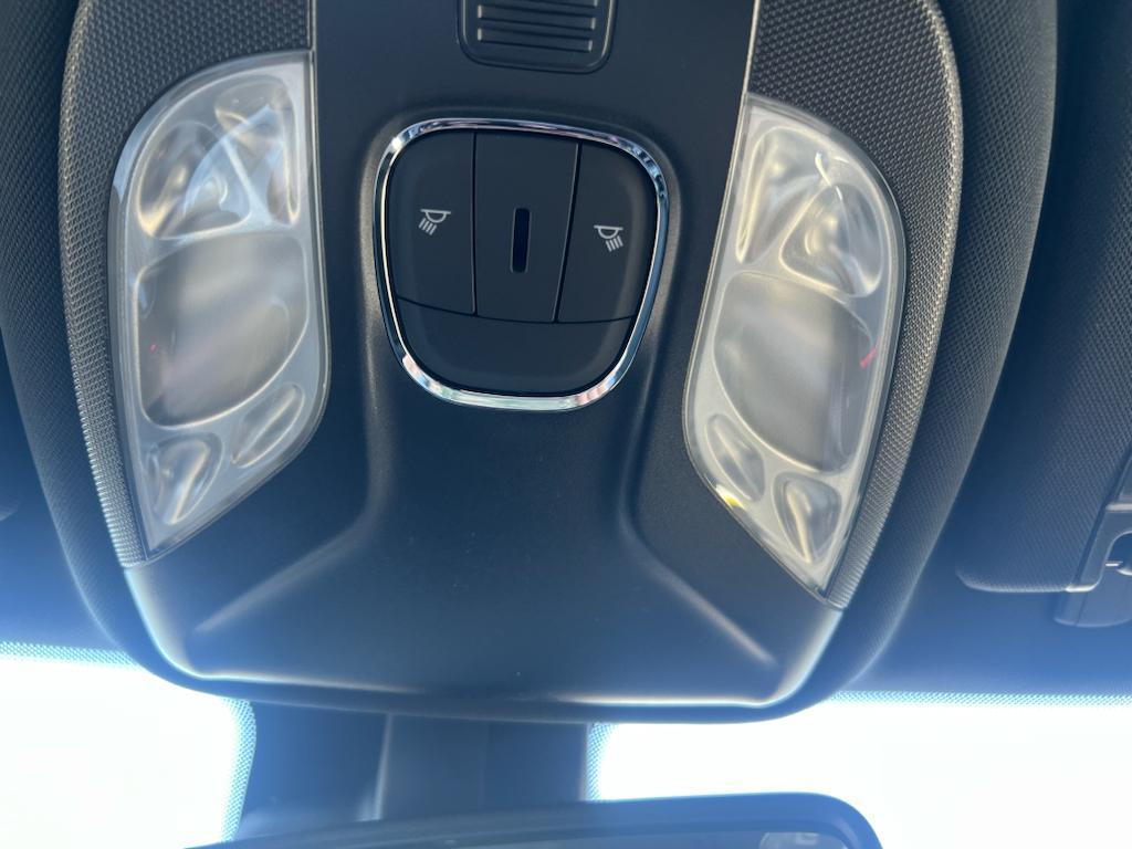 new 2025 Jeep Compass car, priced at $30,918