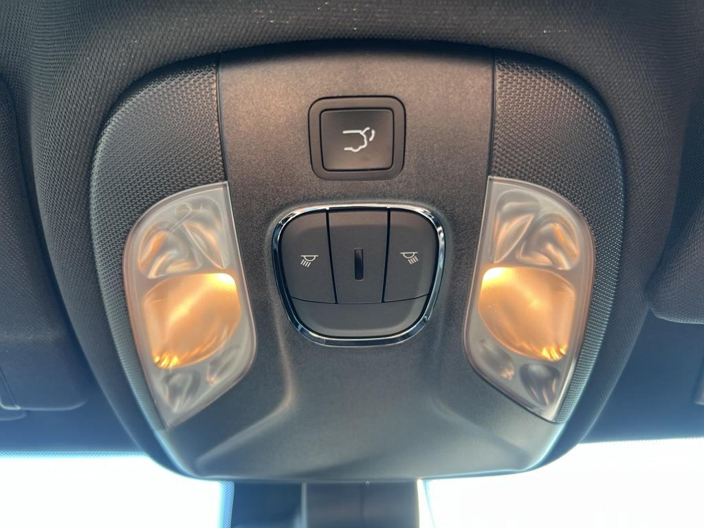 new 2026 Jeep Compass car, priced at $37,012
