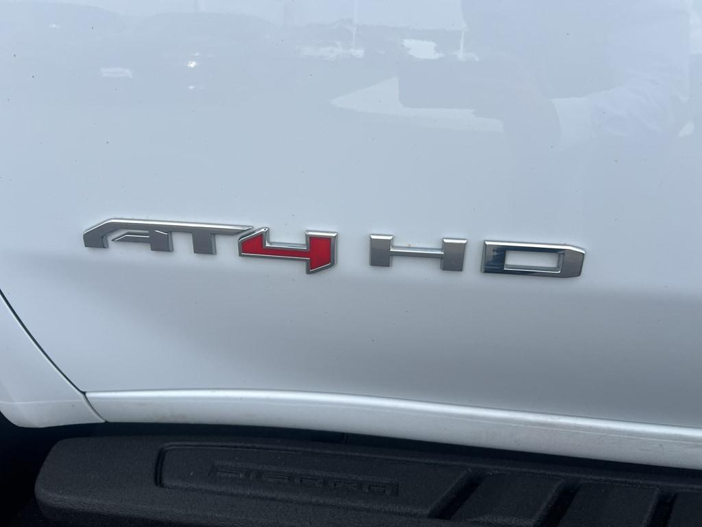 used 2021 GMC Sierra 2500 car, priced at $62,999