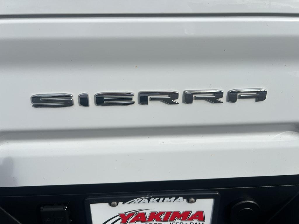 used 2021 GMC Sierra 2500 car, priced at $62,999