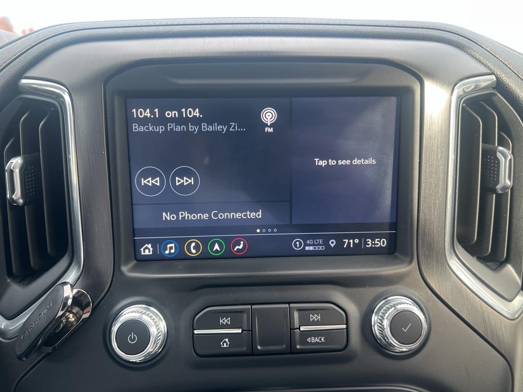 used 2021 GMC Sierra 2500 car, priced at $62,999