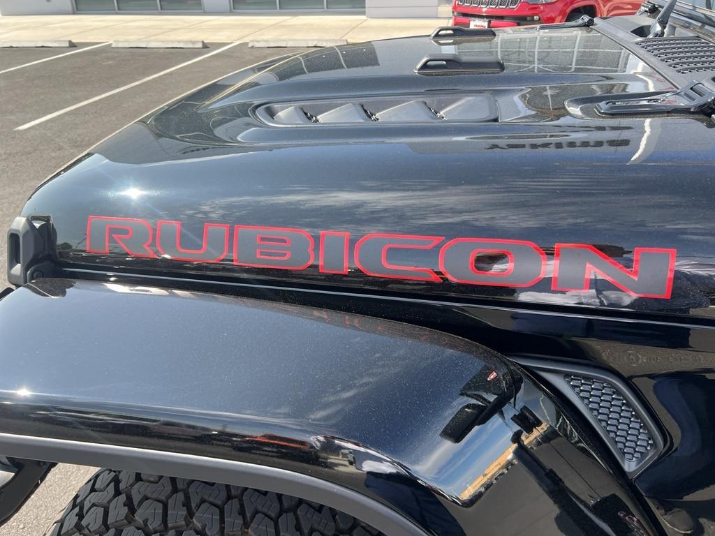 new 2025 Jeep Gladiator car, priced at $54,937
