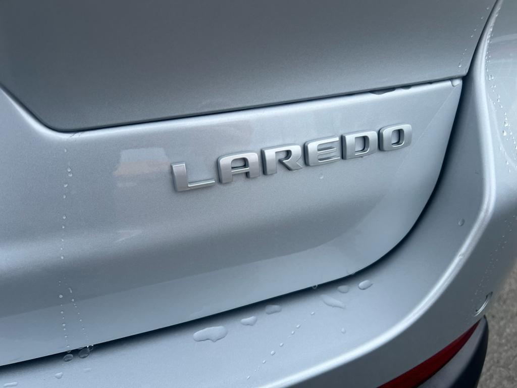 new 2025 Jeep Grand Cherokee L car, priced at $42,927