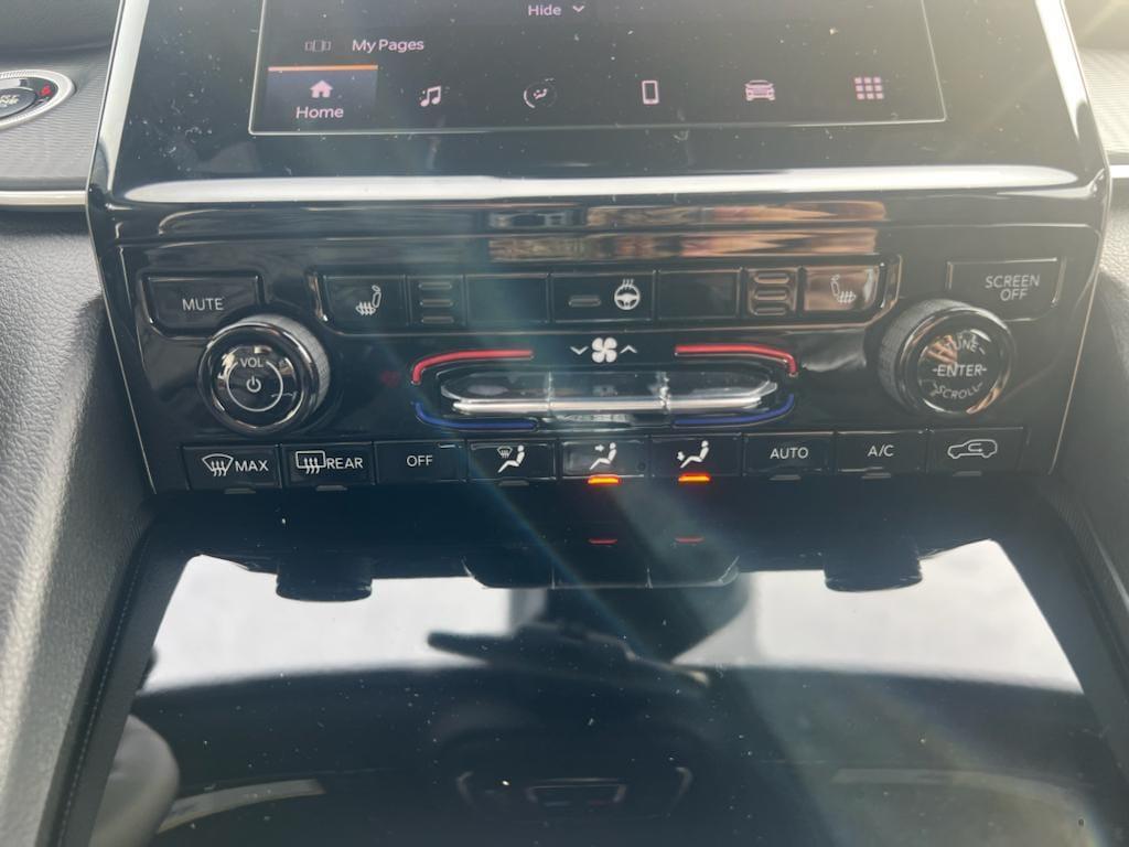 new 2025 Jeep Grand Cherokee L car, priced at $42,927