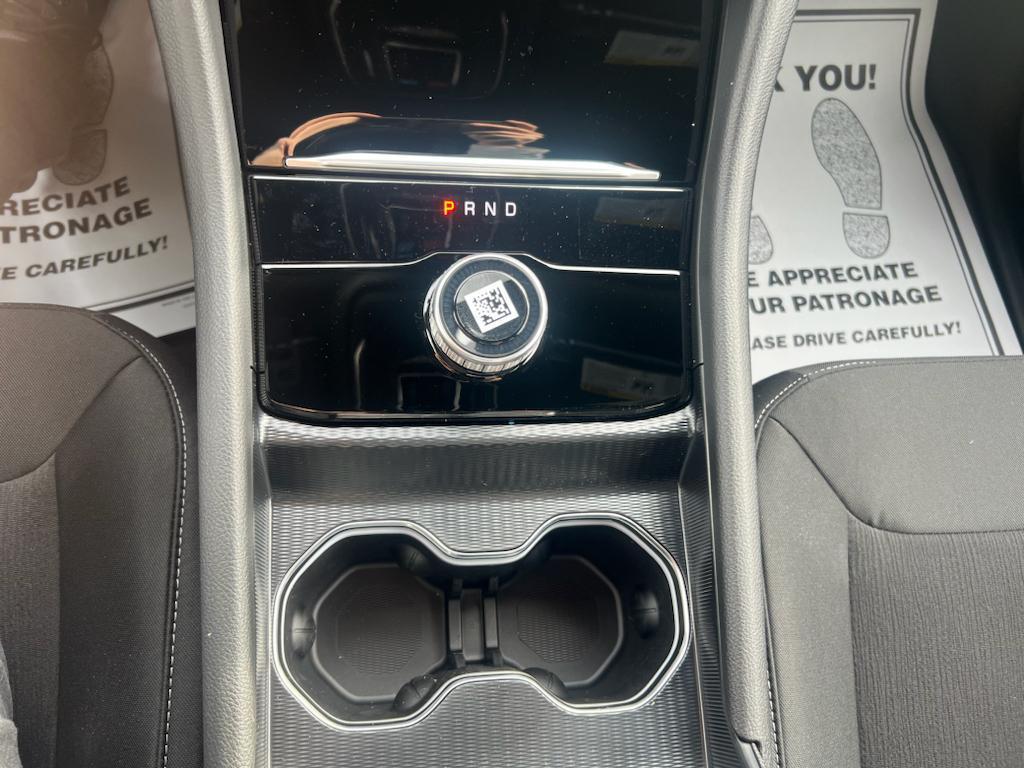 new 2025 Jeep Grand Cherokee L car, priced at $42,927