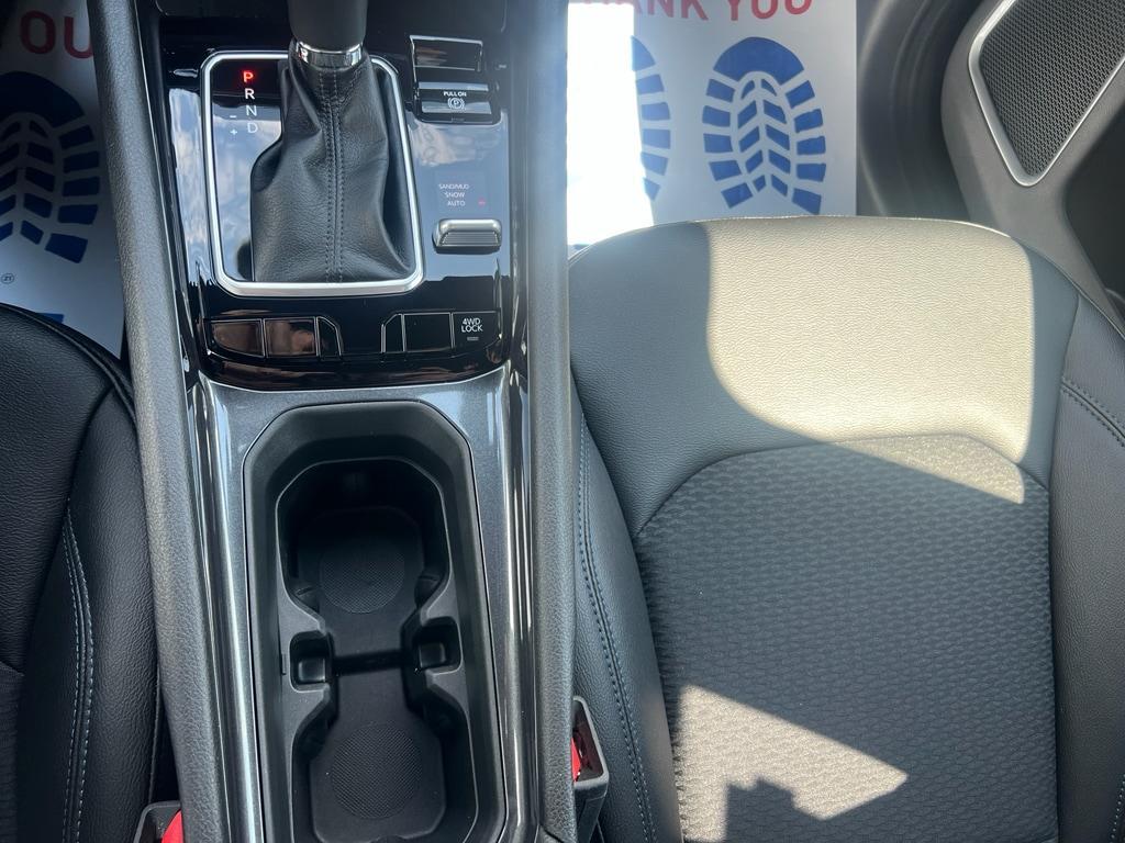 new 2025 Jeep Compass car, priced at $30,574