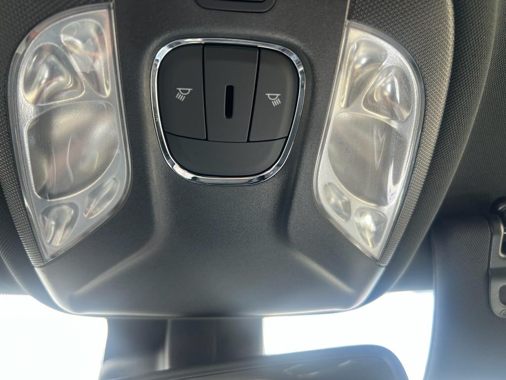 new 2025 Jeep Compass car, priced at $30,574