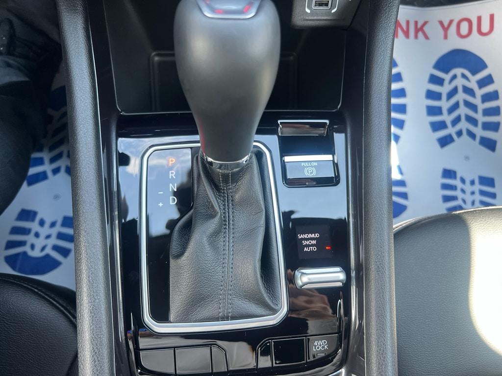 new 2025 Jeep Compass car, priced at $30,574
