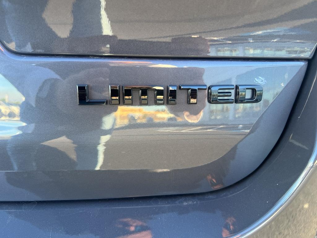 new 2025 Jeep Grand Cherokee L car, priced at $54,776