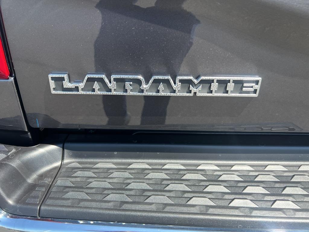 new 2025 Ram 3500 car, priced at $80,660