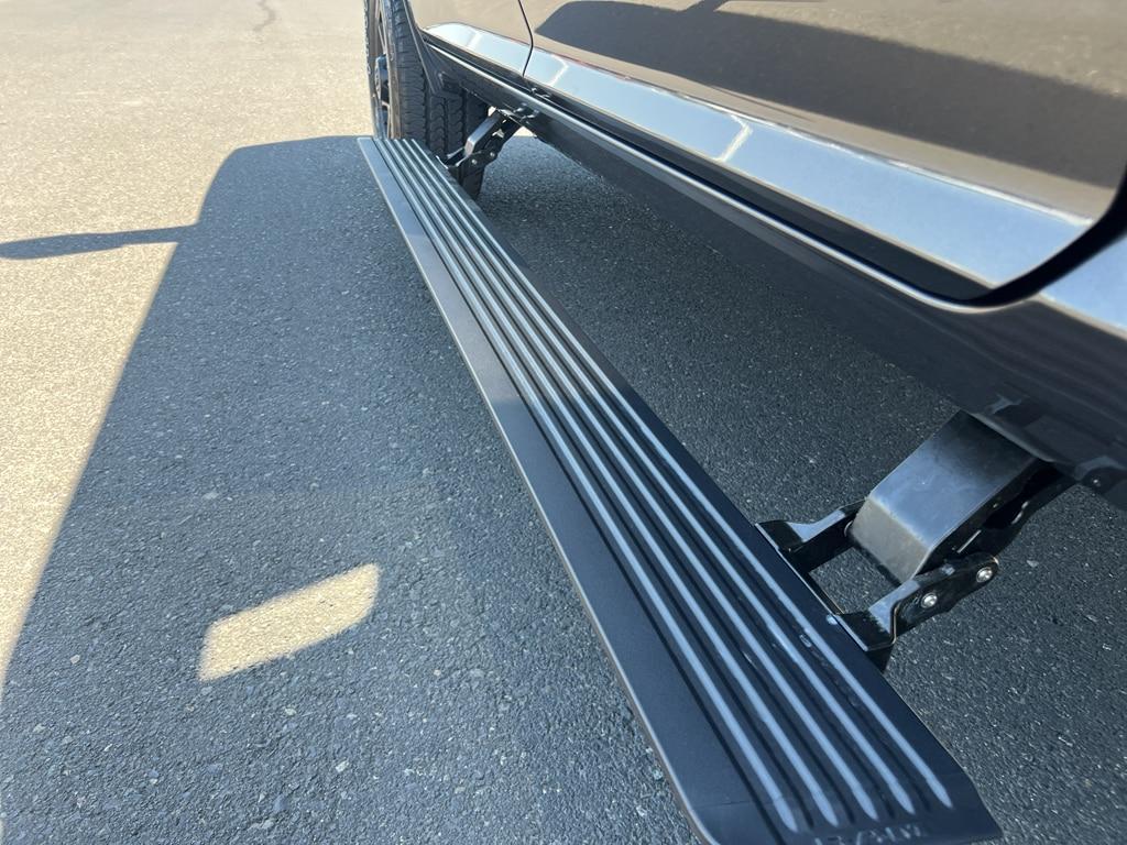 new 2025 Ram 3500 car, priced at $80,660