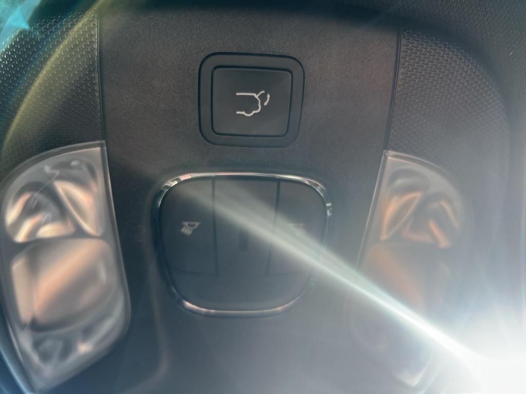 new 2026 Jeep Compass car, priced at $35,100