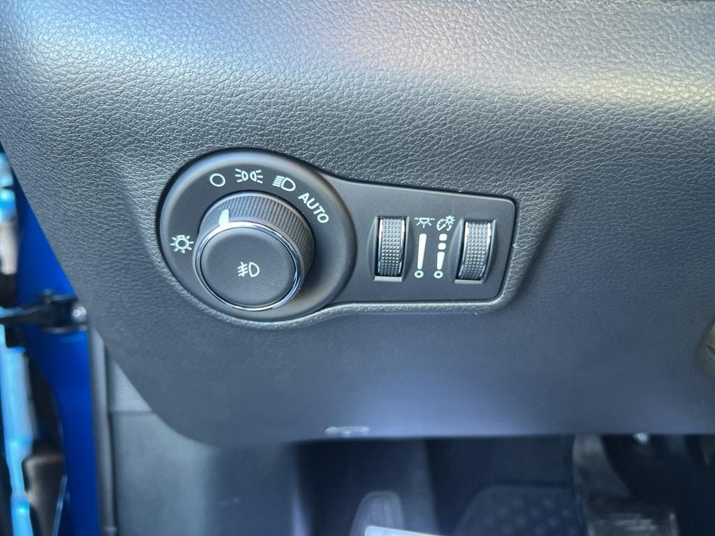new 2026 Jeep Compass car, priced at $37,560
