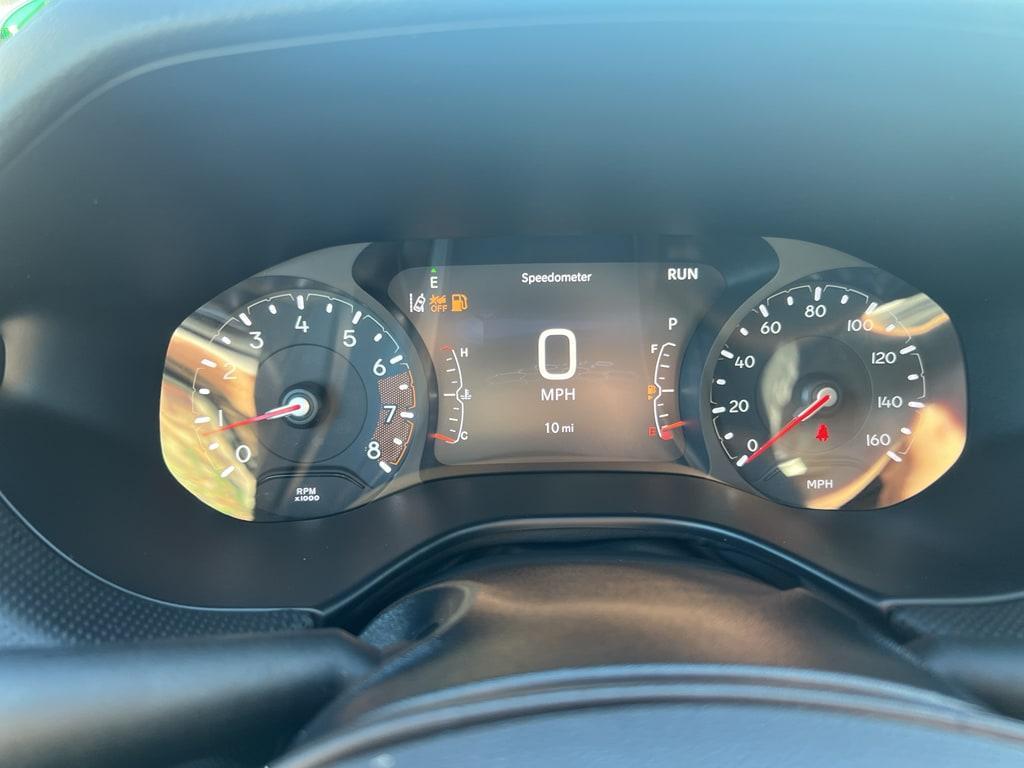 new 2026 Jeep Compass car, priced at $37,560