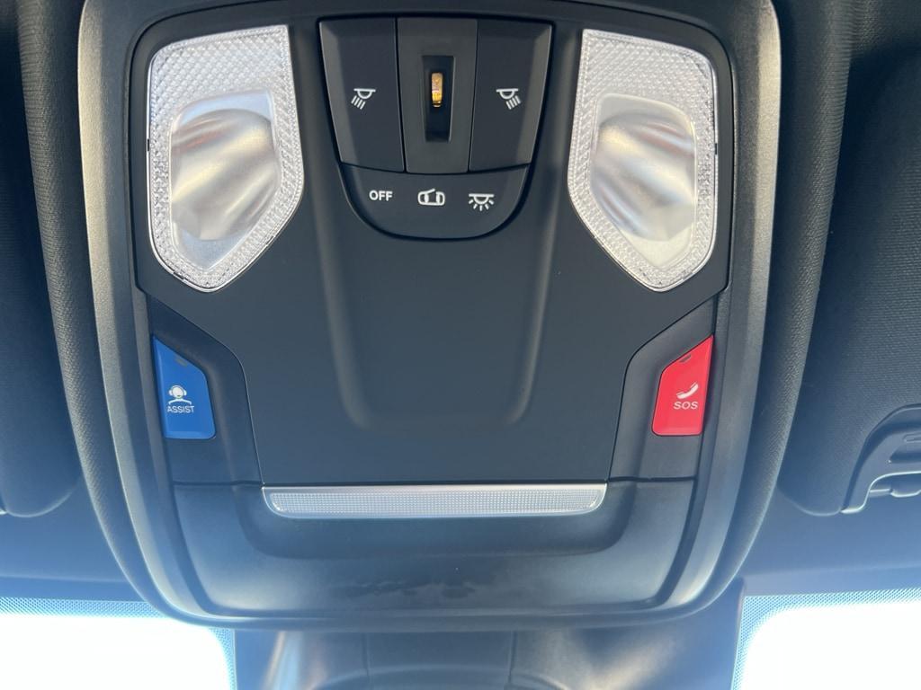 new 2026 Ram 2500 car, priced at $71,631