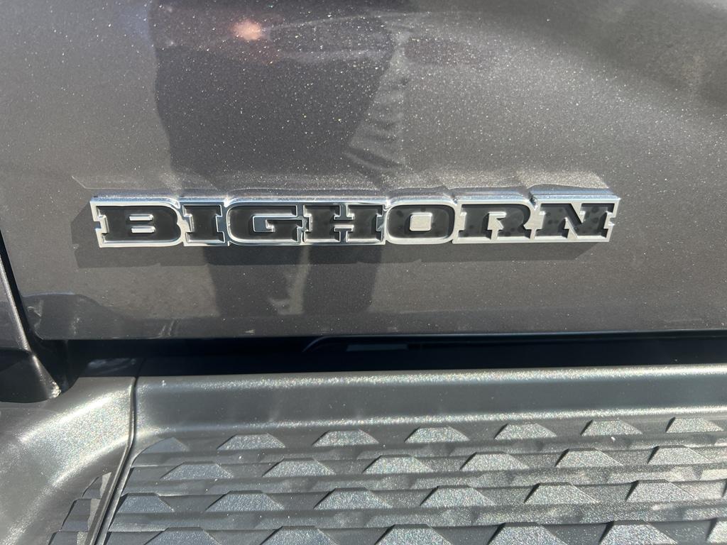 new 2026 Ram 2500 car, priced at $71,631