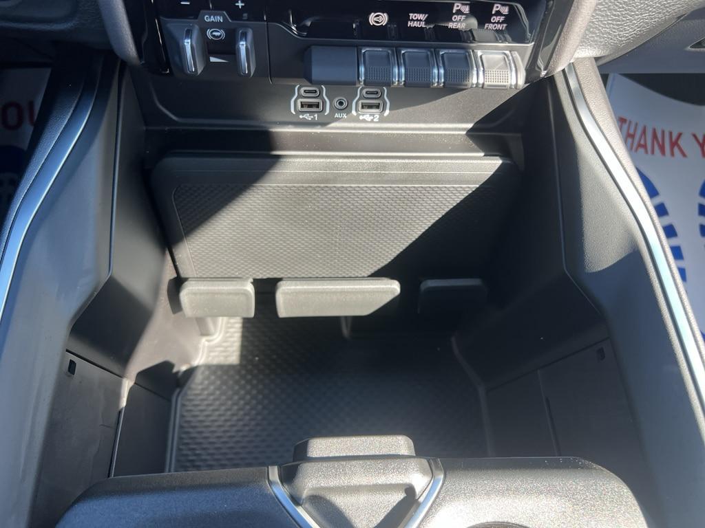 new 2026 Ram 2500 car, priced at $71,631