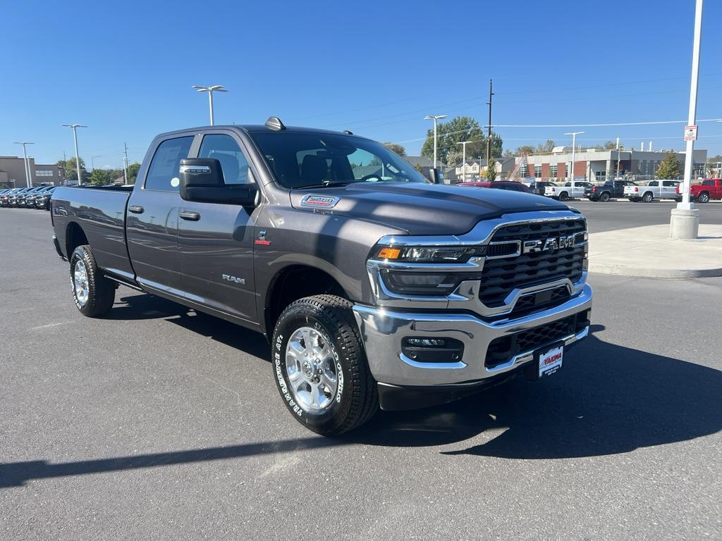 new 2026 Ram 2500 car, priced at $71,631