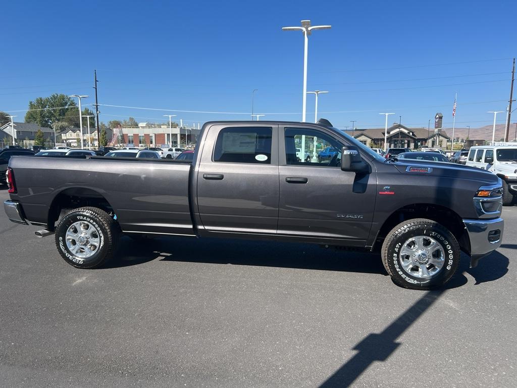 new 2026 Ram 2500 car, priced at $71,631