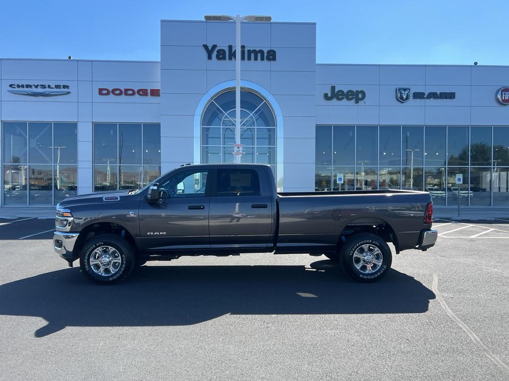 new 2026 Ram 2500 car, priced at $71,631