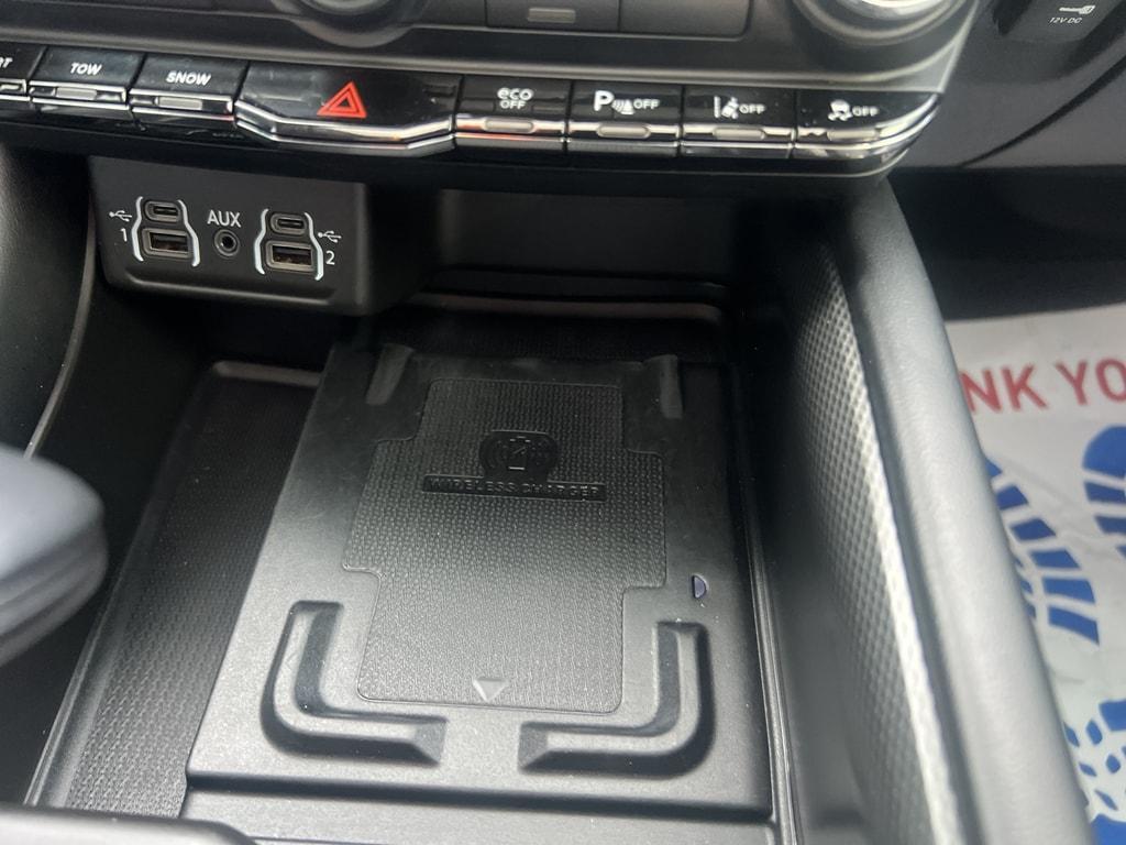 used 2021 Dodge Durango car, priced at $41,999