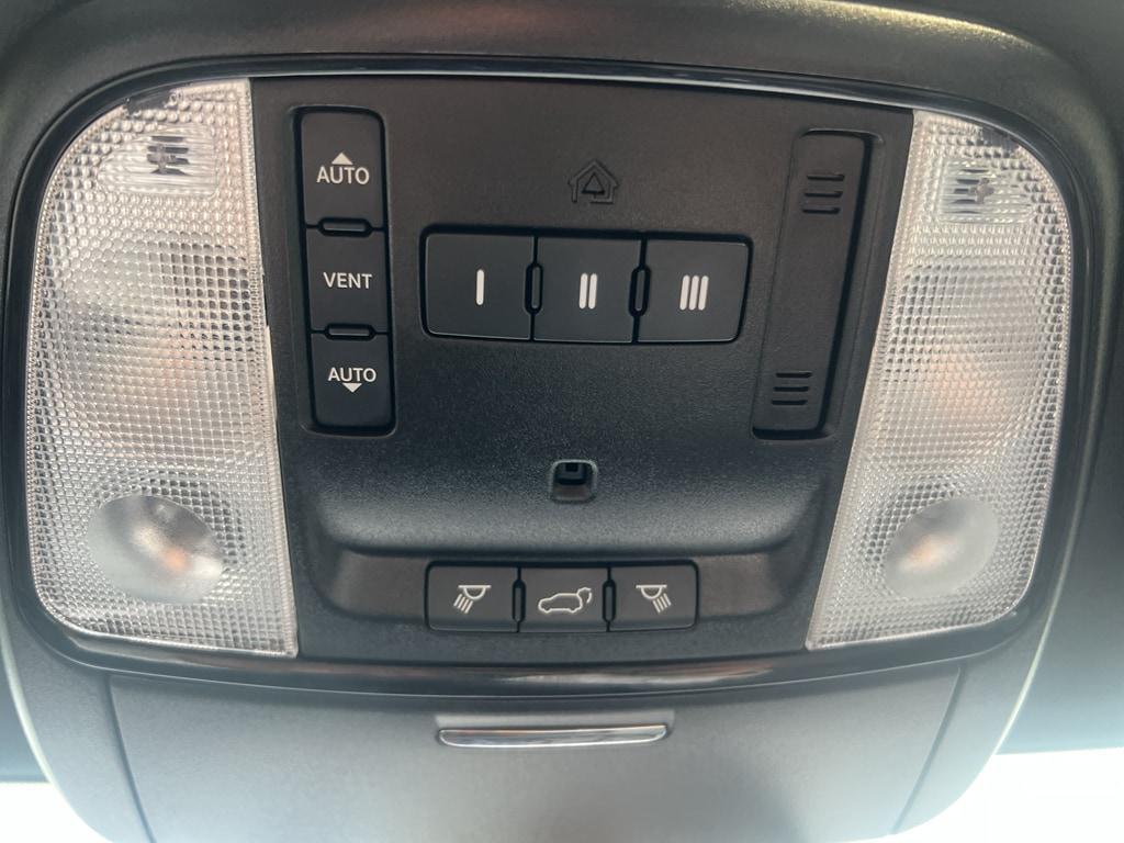 used 2021 Dodge Durango car, priced at $41,999