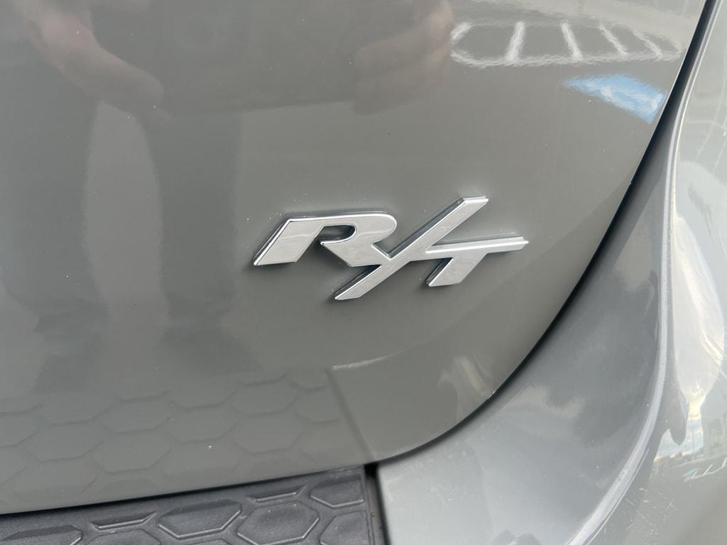 used 2021 Dodge Durango car, priced at $41,999