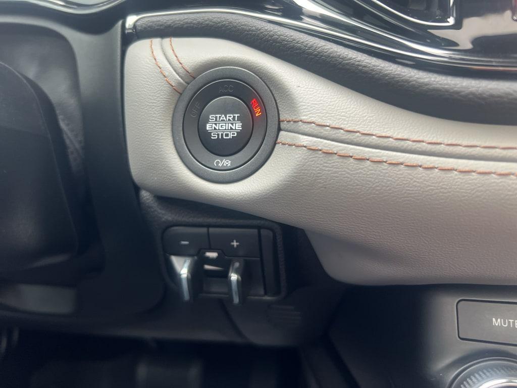 used 2021 Dodge Durango car, priced at $41,999