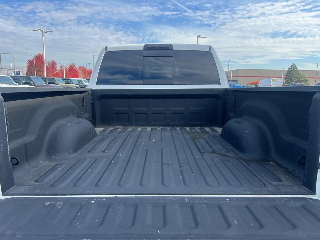 used 2019 Ram 3500 car, priced at $48,999