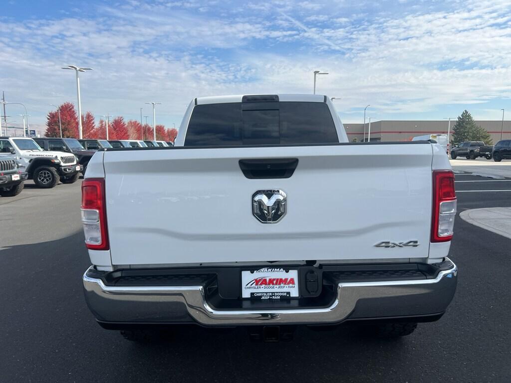 used 2019 Ram 3500 car, priced at $48,999