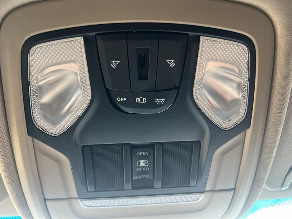 used 2019 Ram 3500 car, priced at $48,999
