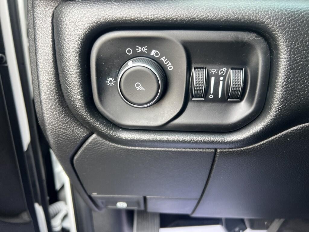 used 2019 Ram 3500 car, priced at $48,999
