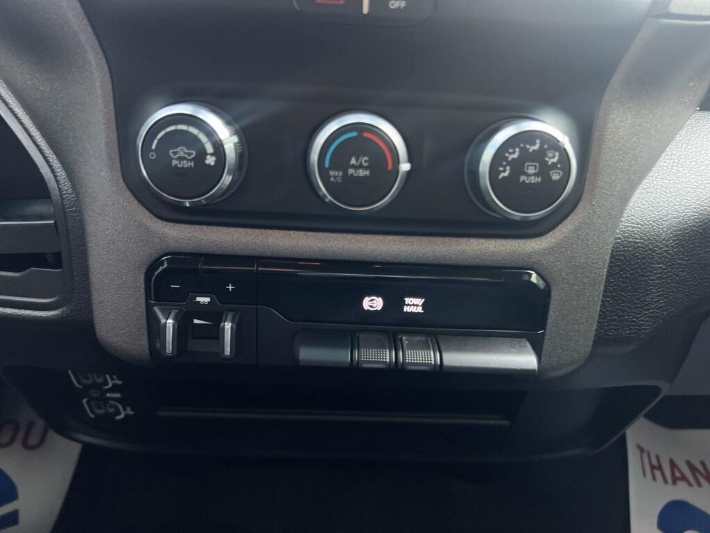 used 2019 Ram 3500 car, priced at $48,999