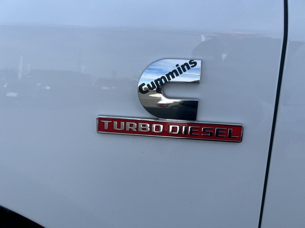 used 2019 Ram 3500 car, priced at $48,999