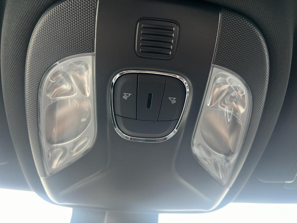 new 2025 Jeep Compass car, priced at $29,595