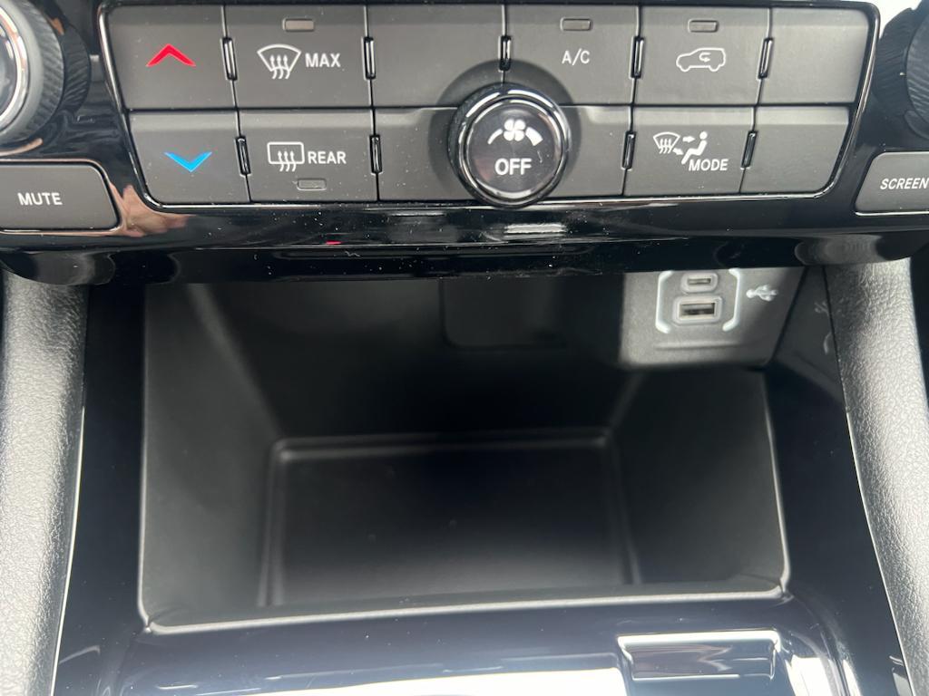 new 2025 Jeep Compass car, priced at $29,595