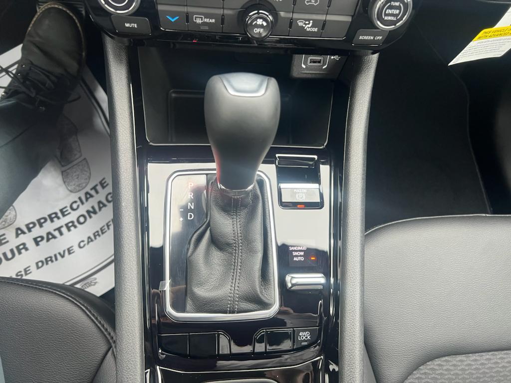 new 2025 Jeep Compass car, priced at $29,595