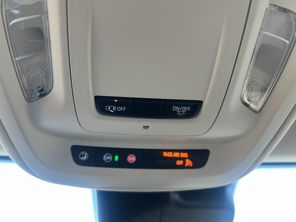 used 2023 Buick Envision car, priced at $29,999