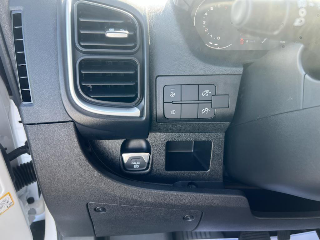 new 2025 Ram ProMaster 2500 car, priced at $57,663