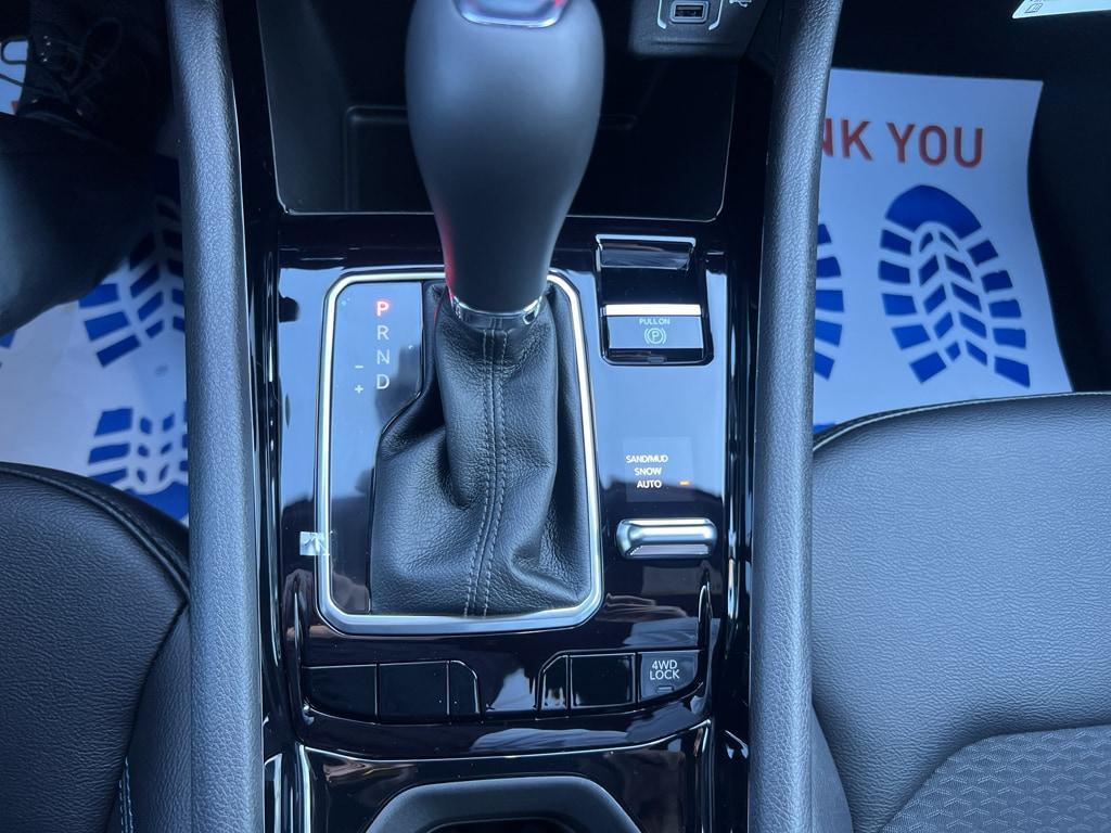 new 2026 Jeep Compass car, priced at $35,621