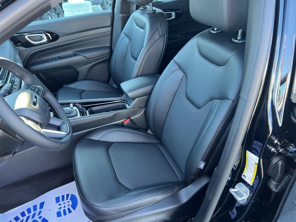 new 2026 Jeep Compass car, priced at $35,621