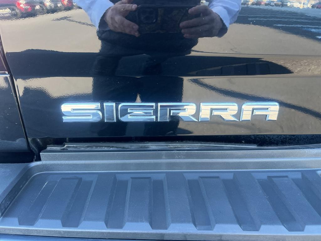 used 2018 GMC Sierra 3500 car, priced at $61,999
