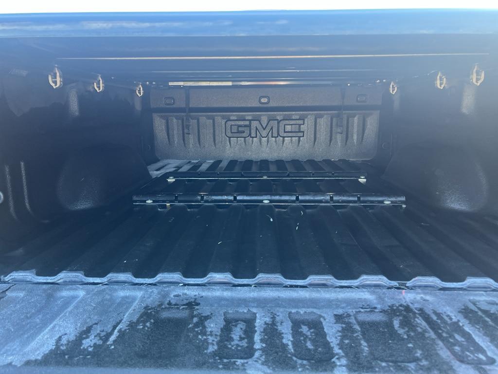 used 2018 GMC Sierra 3500 car, priced at $61,999