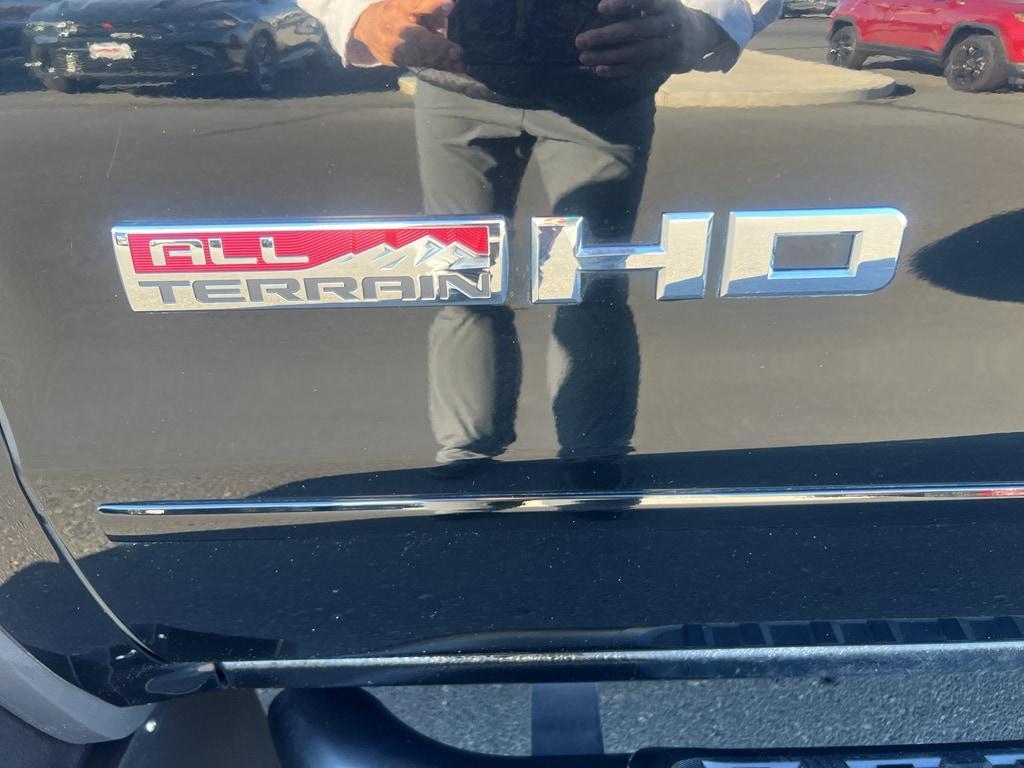 used 2018 GMC Sierra 3500 car, priced at $61,999
