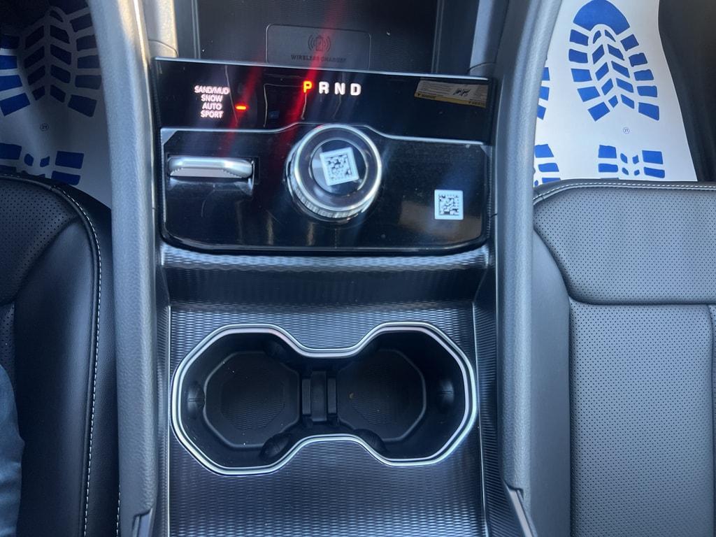 new 2025 Jeep Grand Cherokee car, priced at $49,788