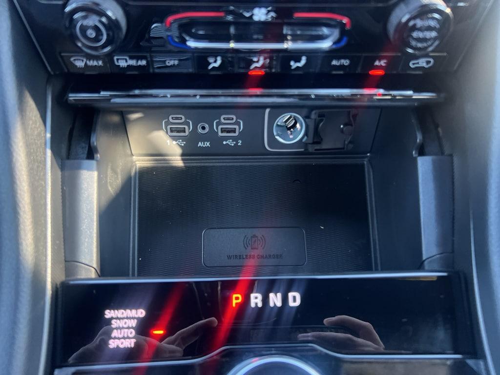 new 2025 Jeep Grand Cherokee car, priced at $49,788