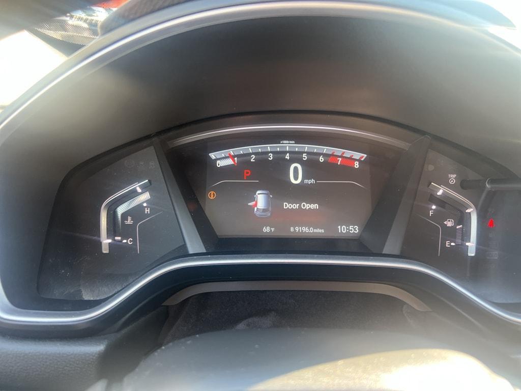 used 2017 Honda CR-V car, priced at $26,999
